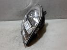 Renault Kangoo BJ 2006 Scheinwerfer vorn rechts Lampe 7701069079 Valeo