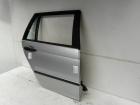 BMW 3er E46 Touring BJ 2002 Tür hinten rechts Grau Kombi BMW 3er E46 Touring BJ 2002 Tür hinten rechts Grau Kombi