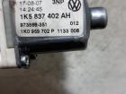 VW Golf 5 (V) Variant BJ 2007 Fensterhebermotor vorn rechts 1K5837402