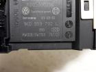 VW Golf 5 (V) Variant BJ 2007 Fensterhebermotor vorn rechts 1K5837402