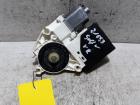 VW Golf 5 (V) Variant BJ 2007 Fensterhebermotor vorn rechts 1K5837402