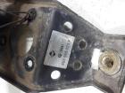 Audi 80 B4 BJ 1993 Wischergestänge vorn Scheibenwischer 893955023A