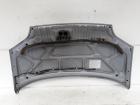 Daihatsu Cuore L2 BJ 2005 Motorhaube Frontklappe Deckel vorn