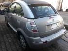 Citroen C3 Pluriel BJ 2005 Tür vorn rechts Beifahrertür