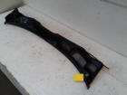 Opel Astra (G) Coupe BJ 2000 Abdeckung Wasserkasten Windlauf 90520680