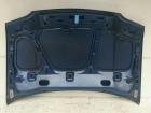 Seat Arosa original Motorhaube LR5X Mystic Blue Metallic Vorfacelift BJ98