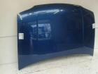 Seat Arosa original Motorhaube LR5X Mystic Blue Metallic Vorfacelift BJ98