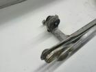 Skoda Octavia 2 1Z BJ 2007 Wischergestänge vorn Scheibenwischer 1Z1955023C Skoda Octavia 2 1Z BJ 2007 Wischergestänge vorn Scheibenwischer 1Z1955023C