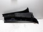 Citroen C3 Pluriel BJ 2005 Abdeckung Wasserkasten Windlauf 9641909077