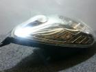 Nissan Note BJ 2008 Scheinwerfer vorn rechts Lampe 89902135 Valeo