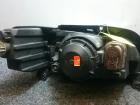 Peugeot 106 BJ 1997 Scheinwerfer vorn links Lampe Valeo 96-03