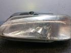 Peugeot 106 BJ 1997 Scheinwerfer vorn links Lampe Valeo 96-03