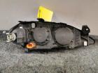Renault Megane 1 BJ 2001 Scheinwerfer vorn links Lampe 7701047184 Valeo 99-03