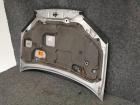 Honda HR-V BJ 2001 Motorhaube Frontklappe Deckel vorn Grau 99-01