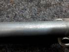 Toyota Corolla E12 BJ 2007 Wischergestänge vorn Scheibenwischer 8501002041A