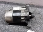Citroen C2 BJ 2007 Anlasser Starter 1.2 44KW 9658308780 Valeo