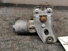 Opel Astra (H) GTC BJ 2006 Wischermotor vorn Scheibenwischer 0390241538 Bosch