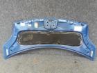 Toyota Yaris BJ 2007 Motorhaube Frontklappe Deckel vorn Blau Frankreich!!!