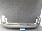 Fiat Stilo Kombi 192 BJ 2004 Stoßstange hinten Stoßfänger Silber 03-06