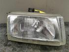 VW Polo 6KV Kombi BJ 1999 Scheinwerfer vorn rechts Lampe Valeo