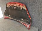 Citroen Xsara Picasso BJ 2003 Motorhaube Frontklappe Deckel vorn Rot Facelift