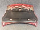 Citroen Xsara Picasso BJ 2003 Motorhaube Frontklappe Deckel vorn Rot Facelift