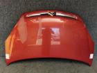 Citroen Xsara Picasso BJ 2003 Motorhaube Frontklappe Deckel vorn Rot Facelift