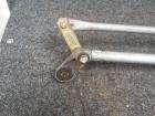 Citroen Xsara Picasso BJ 2003 Wischergestänge vorn Scheibenwischer 3397020573