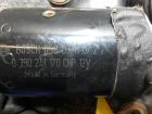 Mitsubishi Carisma Wischermotor vorn Scheibenwischer 0390241170 Bosch BJ 04