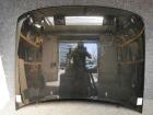VW Passat 35i 3A original Motorhaube Frontklappe Deckel vorn Schwarz BJ95
