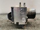 VW Passat 3C BJ 2008 ABS Block Hydroaggregat 1.9TDI 77KW 3C0614109P TRW