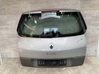 Renault Scenic 2 II BJ 2006 Heckklappe Hecktür Tür hinten TED69 03-06