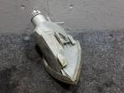 Citroen Saxo BJ 1999 Blinker vorn links Blinkleuchte weiß 96-99 Valeo