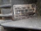 Ford Mondeo MK4 BJ 2007 instandgesetztes Getriebe 6-gang 2.0D 96KW