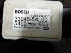 Suzuki SX4 BJ 2012 Drehratensensor 3394554L00 Bosch 1.6 88KW