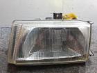 VW Polo 6K BJ 1998 Scheinwerfer vorn links Lampe Variant 97-99 Valeo