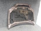 Opel Astra (G) BJ 1998 Motorhaube Frontklappe Deckel vorn 490-Antilope