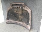 Opel Astra (G) BJ 1998 Motorhaube Frontklappe Deckel vorn 490-Antilope