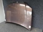 Opel Astra (G) BJ 1998 Motorhaube Frontklappe Deckel vorn 490-Antilope