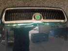 Skoda Felicia BJ 1998 Motorhaube Frontklappe Deckel vorn Grün 98-01