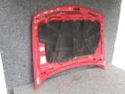 Mitsubishi Carisma BJ 1998 Motorhaube Frontklappe Deckel vorn 95-99 rot