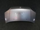 Daihatsu Cuore L2 BJ 2005 Motorhaube Frontklappe Deckel vorn Grau 03-07