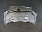 Daihatsu Cuore L2 BJ 2005 Motorhaube Frontklappe Deckel vorn Grau 03-07