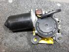 Opel Signum F48 BJ 2006 Wischermotor vorn Scheibenwischer 05-08