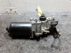 Opel Signum F48 BJ 2006 Wischermotor vorn Scheibenwischer 05-08