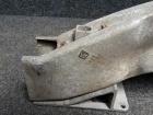 Opel Signum F48 BJ 2006 Stoßstangenträger hinten Träger Stoßfänger Querträger