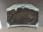 Ford Fiesta JB BJ 2001 Motorhaube Frontklappe Deckel vorn Aquarius Metallic 99-01