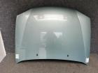 Ford Fiesta JB BJ 2001 Motorhaube Frontklappe Deckel vorn Aquarius Metallic 99-01