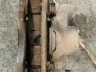 Mazda 6 (GY) BJ 2007 Bremssattel vorn rechts Bremszange 2.0i 108KW