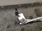 BMW 1er E87 BJ 2007 Wischergestänge vorn Scheibenwischer 719296301
